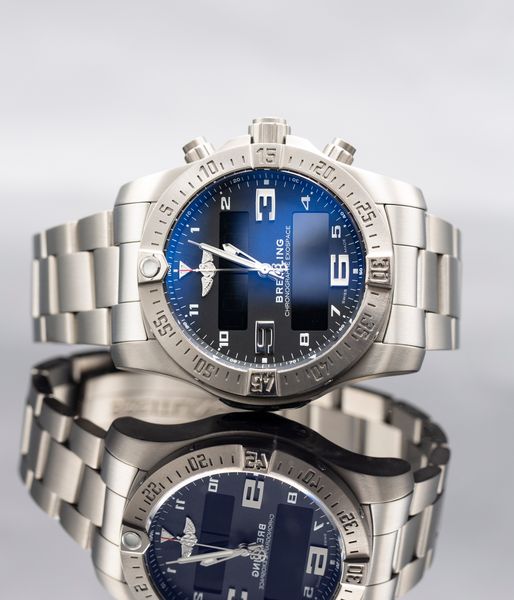 Breitling Exospace EB5510